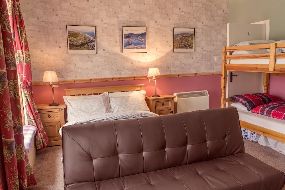 Bannockburn Inn Helmsdale Exterior foto